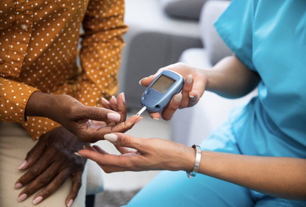 3 Cara Atasi Diabetes agar Pasangan Tanpa Merasa Jadi Beban