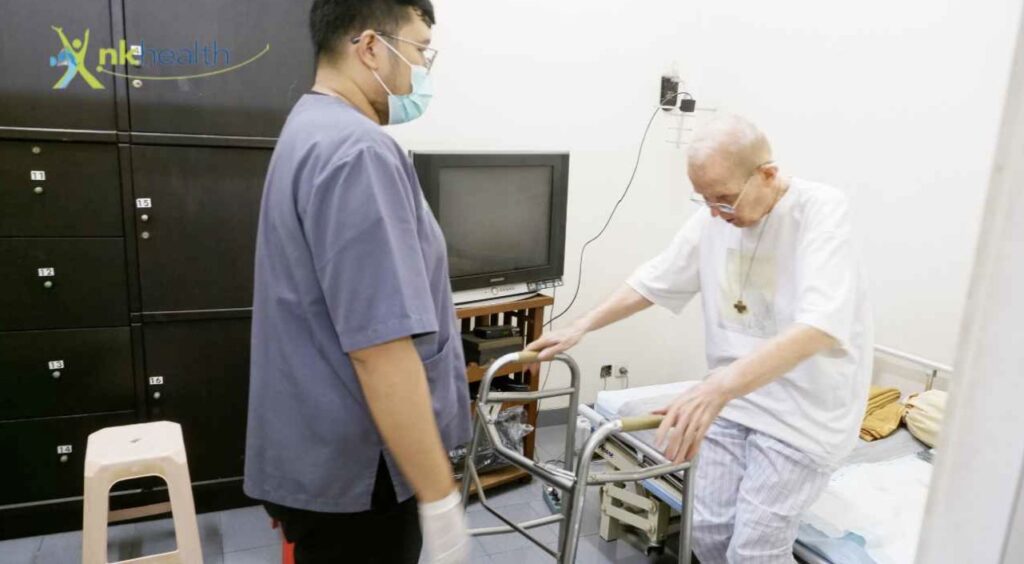 3 Cara Melatih Motorik Atasi Stroke, Harga Terjangkau & Efektif