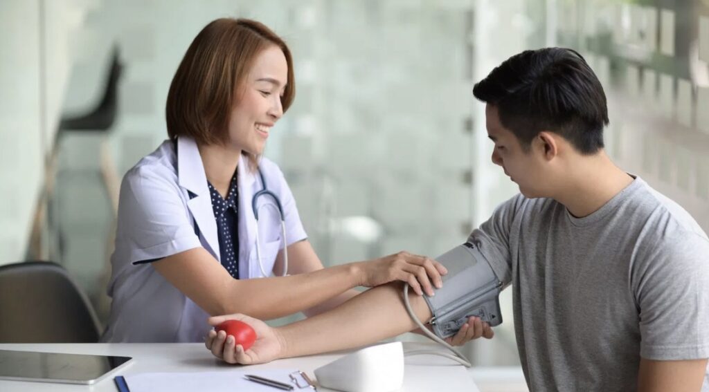 5 Alasan Anak Muda Jadinya Kena Darah Tinggi Ini Jawabannya