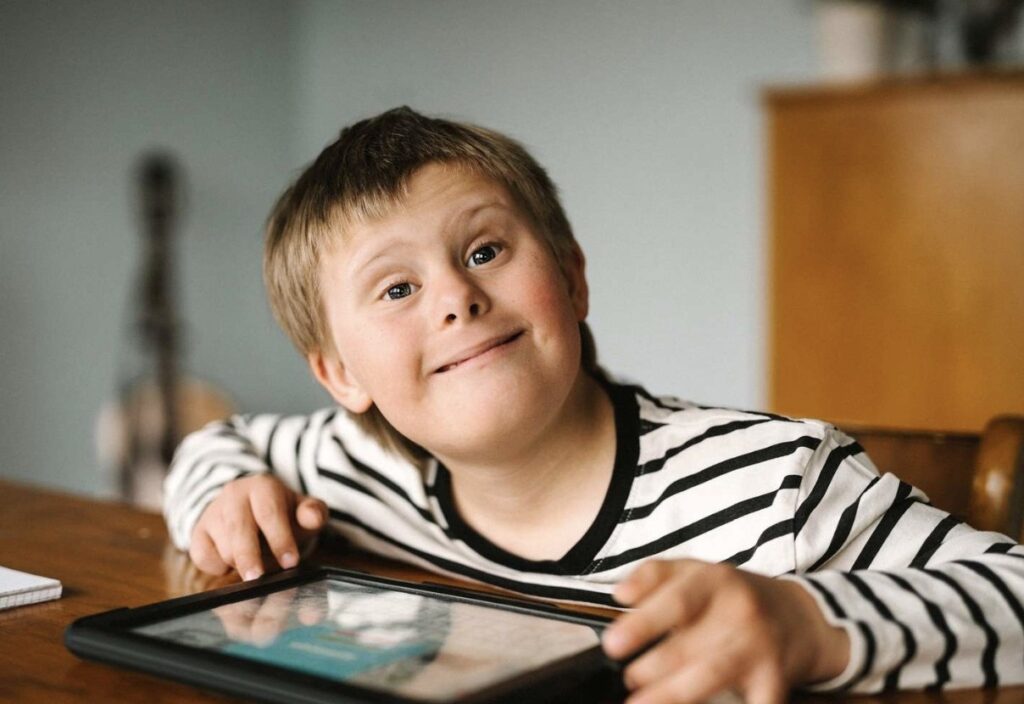 Anak Down Syndrome Susah Tidur Ini Jawaban dan Solusinya