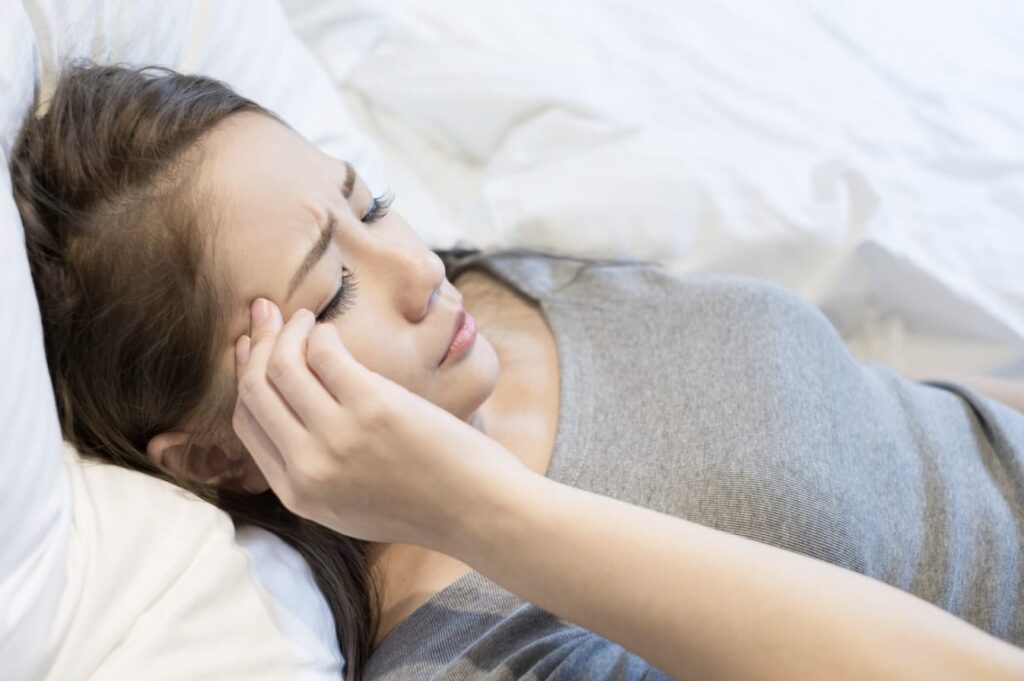 Hubungan Antara Trauma dengan Pusing, Ini Solusinya