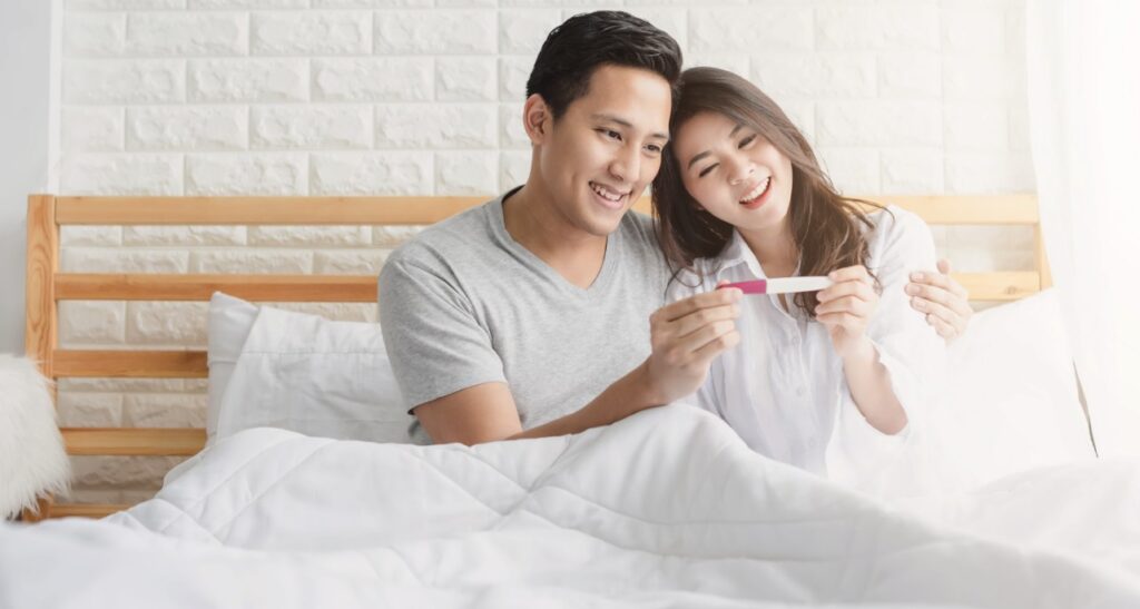 Suami Cuek sama Jadwal Promil, Ini 4 Solusi Tepat Atasi Hal Ini