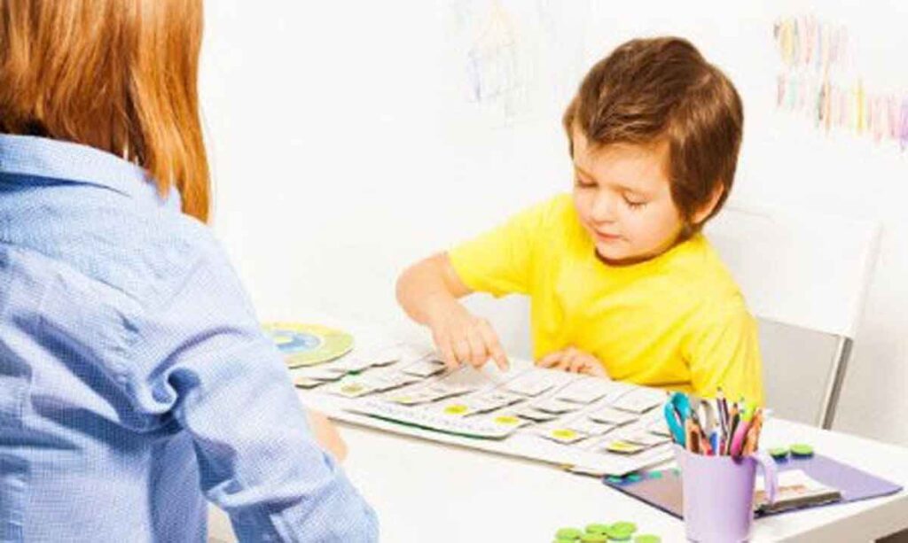 Tempat Pengobatan Anak Autis Alat Sensorik Integrasi Di Karawang