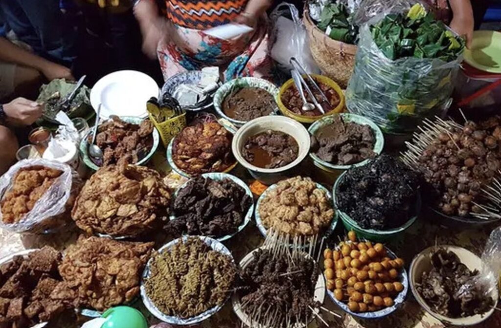 Apakah Ada Hubungan Nafsu Makan dengan Gejala Asam Urat
