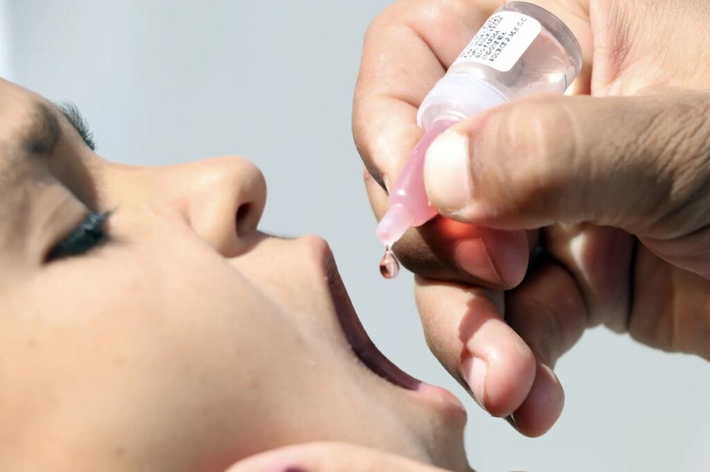 Apakah Polio Sudah Berakhir Cek 4 Faktanya Disini