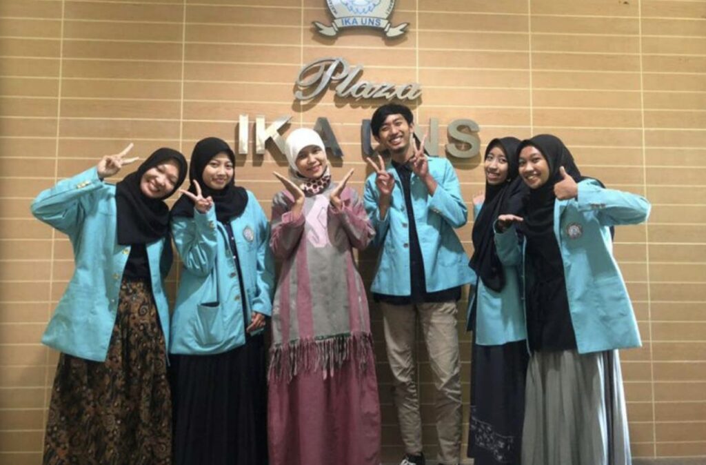 Kenapa Mahasiswa Alami Autis itu Superpower Ini 4 Alasannya