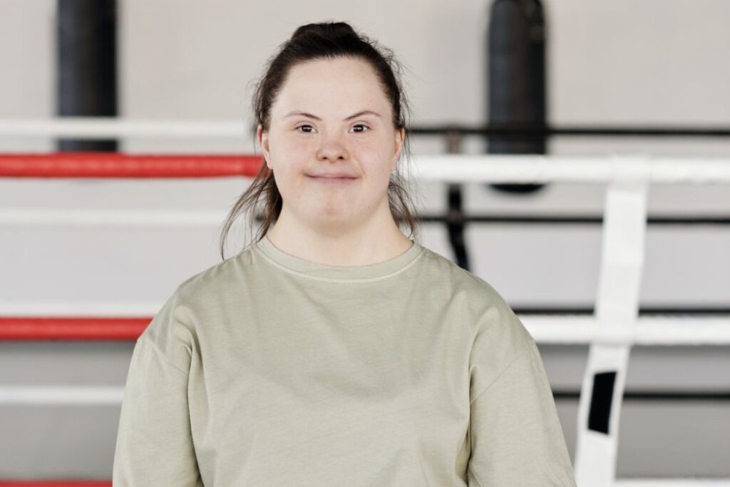 Pentingnya Orang Tua Mendampingi Anak Down Syndrome