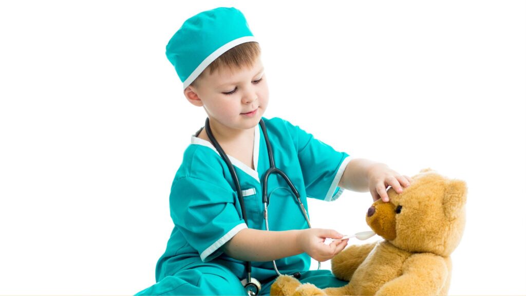 Tempat Pengobatan Anak Autis Ahli Penanganan Autisme Dini Di Depok