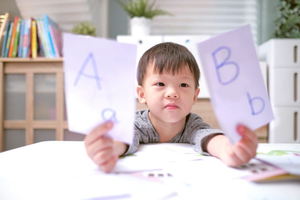 anak berkebutuhan khusus