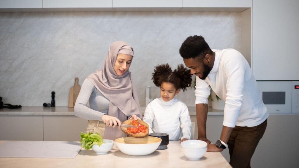 Panduan Ramadan Anak Autis