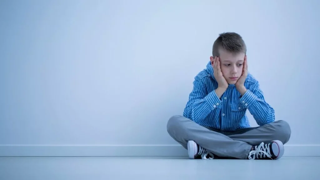 Puasa Pertama Anak Autis