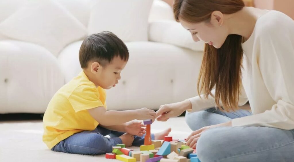 5 Tips Menetralisir Rasa Lelah Sensorik Anak Alami Autis