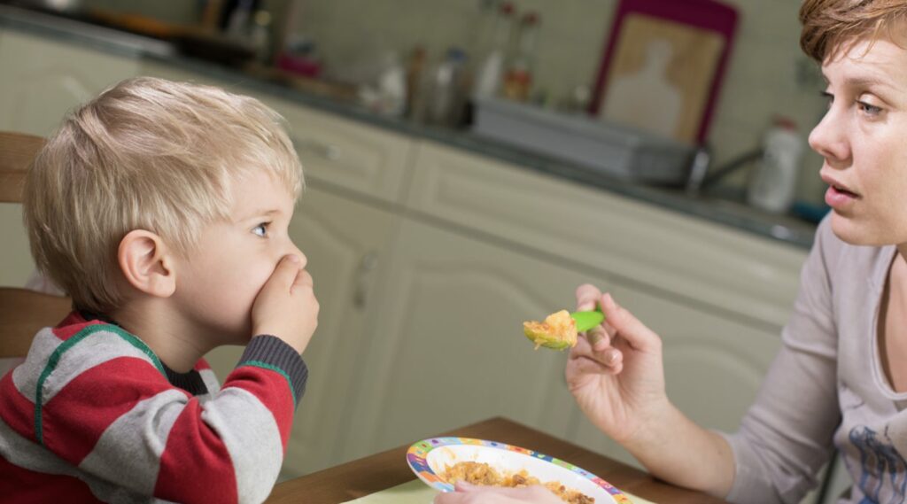 Anak Autisme Mukul Diri Sendiri Pas Lapar saat Puasa Ini Jawabannya