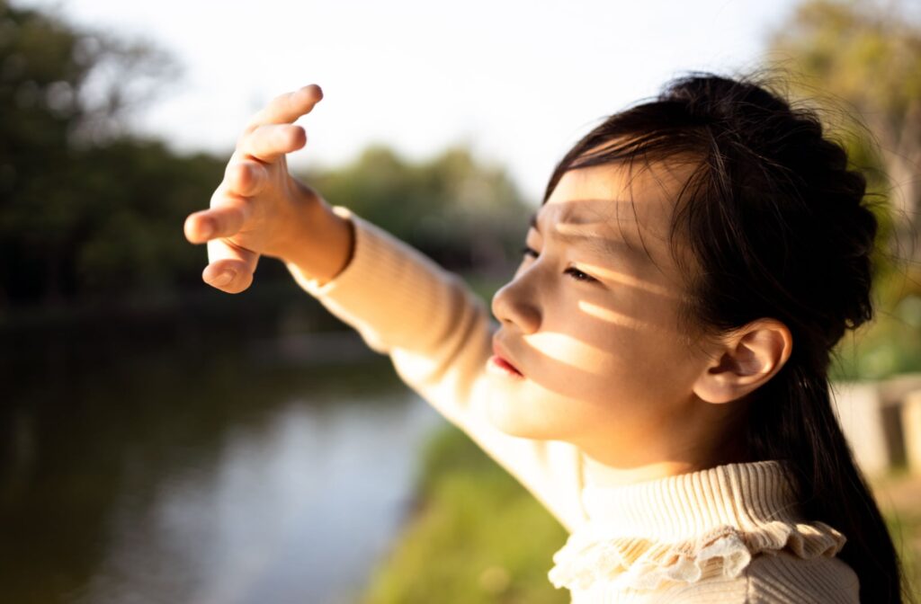 Cahaya Anak Autis