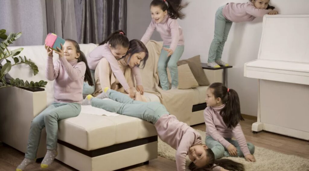Ini 4 Makanan Lebaran Bikin Anak Hiperaktif Karena Alami Autis