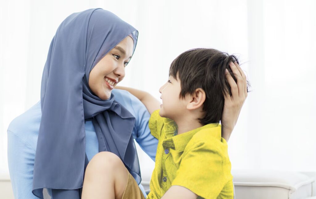 Ini 4 Trik Puasa Setengah Hari pada Anak Mengalami Autisme