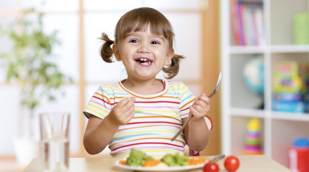 Ini 5 Pola Makan Ketika Puasa pada Anak Autis Tetap Terhidrasi