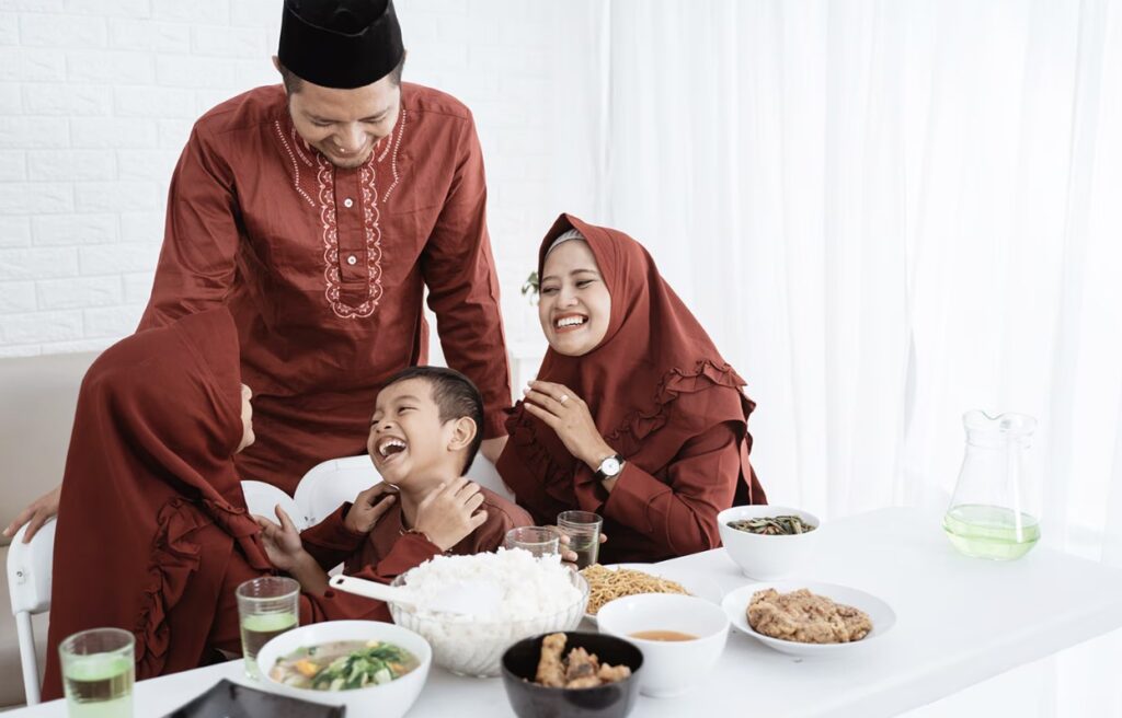 Ini Alasan Mood Anak Autis selalu Berantakan saat Berpuasa