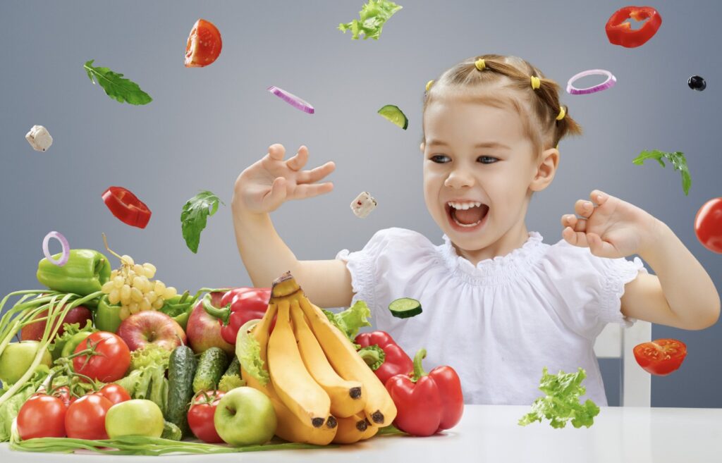 Ini Nutrisi Pendukung untuk Anak Alami Autis saat Sahur!