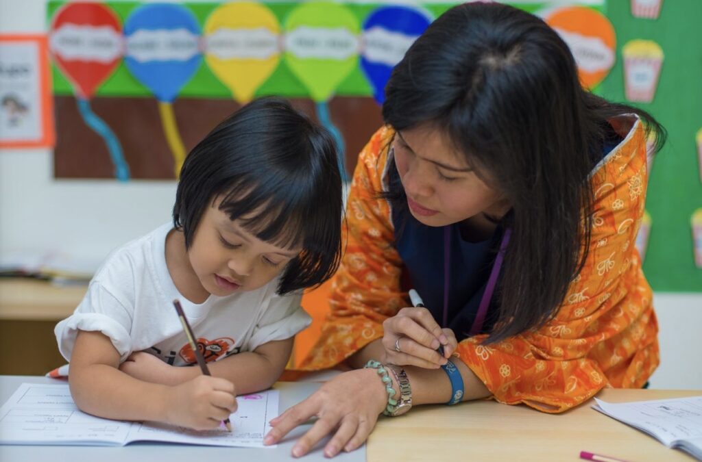 Kalimat Afirmasi Positif untuk Anak Autis sedang Jalani Puasa