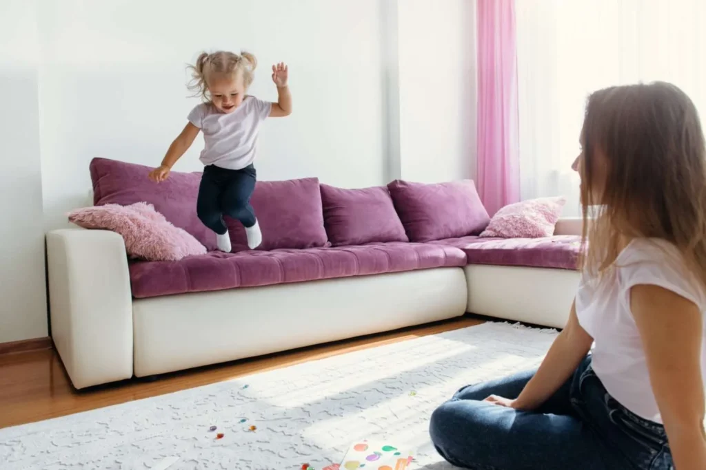 Kontrol Impuls Anak Autis
