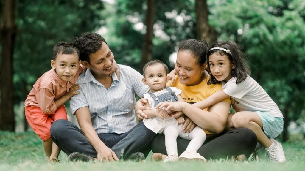 Tradisi Keluarga Anak Autis