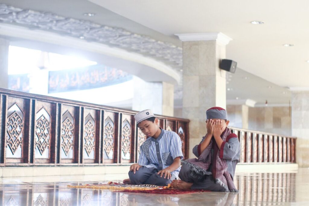 Overstimulasi Anak Autis