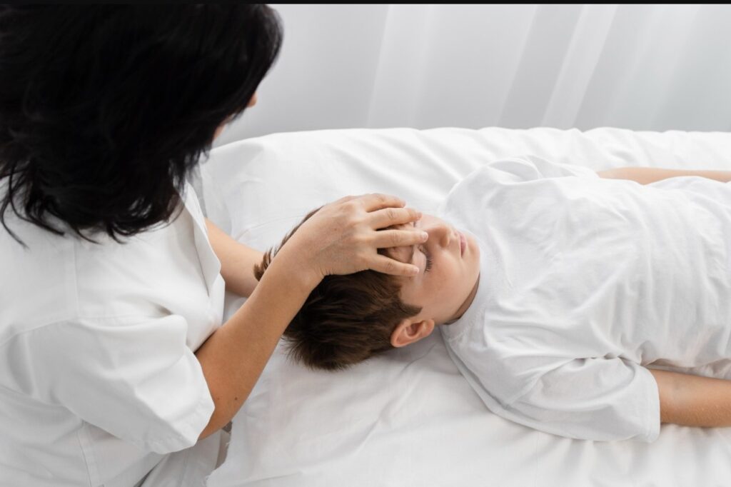 Apa Yang Harus Dilakukan Kalau Epilepsi Kambuh, Ini 4 Solusinya