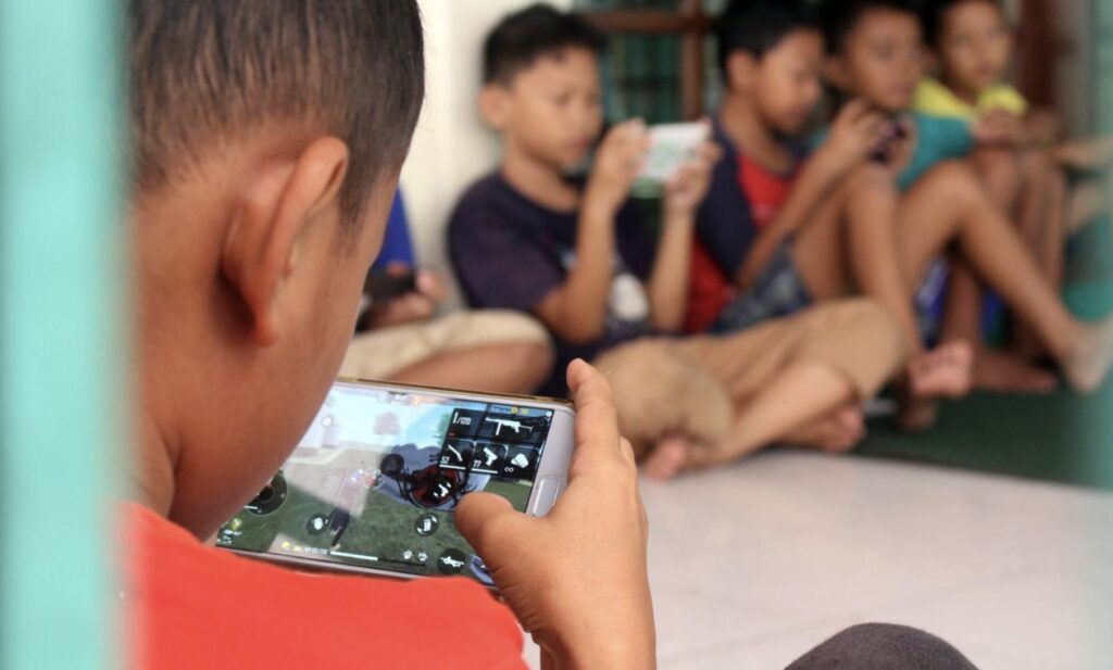 Benar Gadget Bisa Bikin Anak Jadi Autis Yuk Cek 3 Faktanya