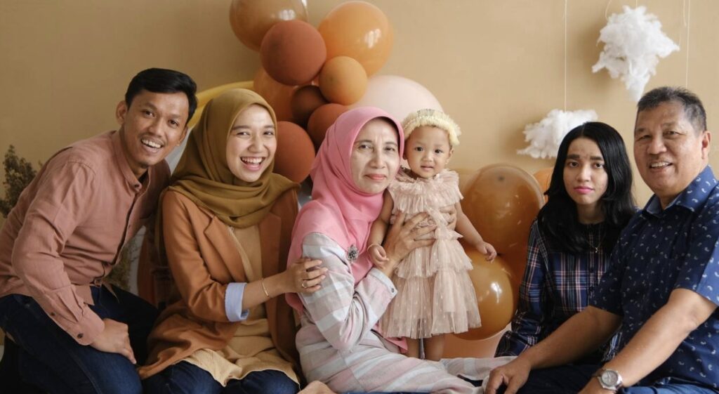 Ini Dia 5 Persiapan Bawa Anak Autis ke Pesta Pernikahan!