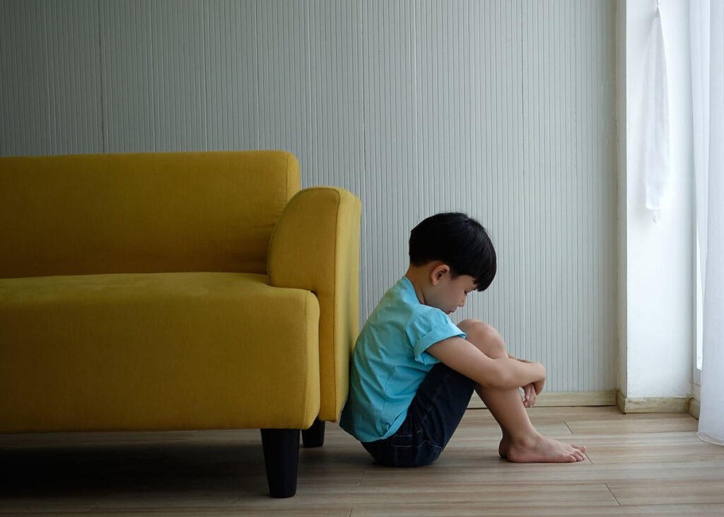 Mengapa Kasus Autisme pada Anak Laki Laki Lebih Tinggi