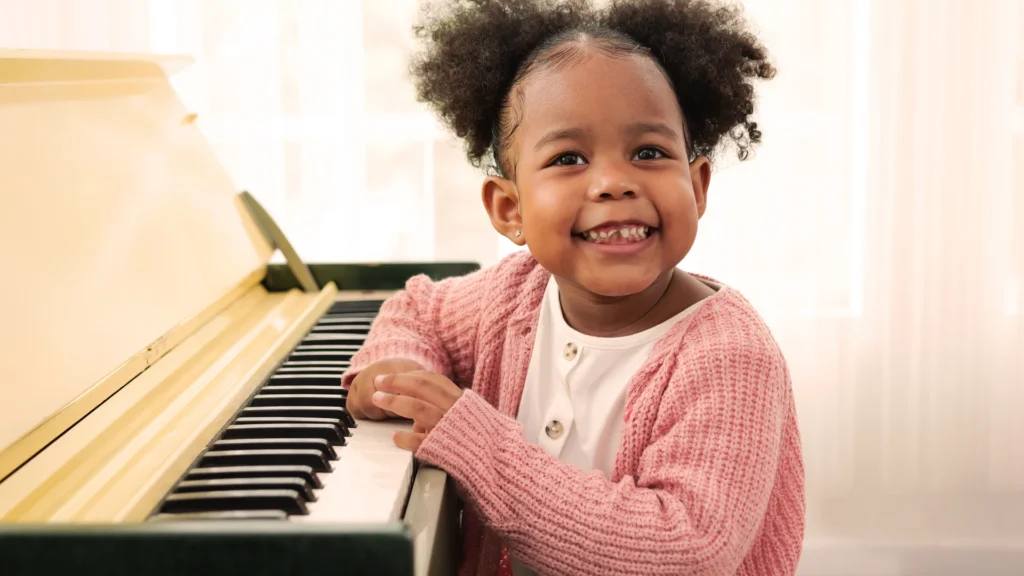 Peran Musik Instrumental untuk Menenangkan Anak Autis