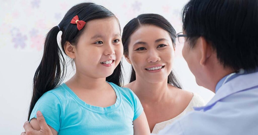 cara mengajarkan  aturan bertamu di  rumah kerabat untuk anak autis