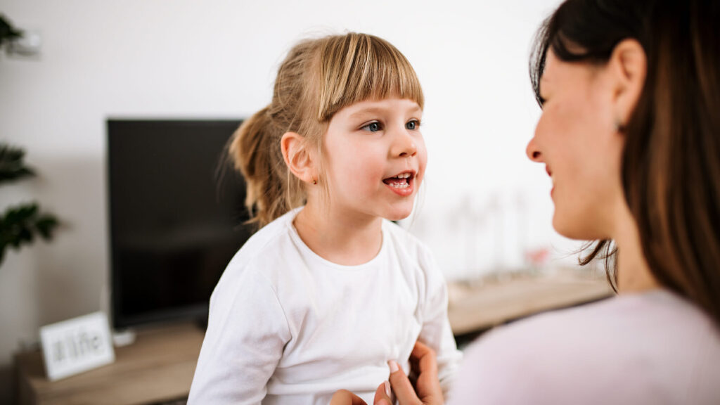 Latihan sosial anak autis keterampilan di Karawang