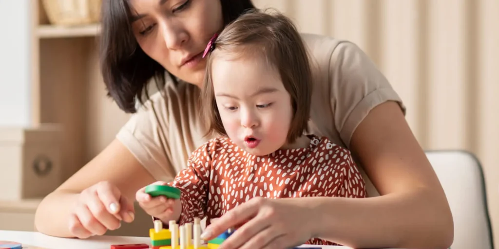 konsultasi terapi anak autis fokus kontrol emosional di Depok