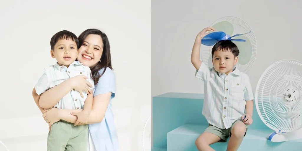 memahami ketertarikan anak autis pada kipas angin berputar