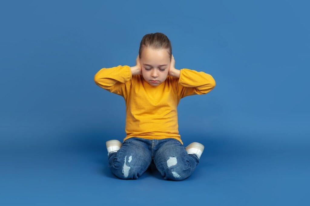 Mengatasi Fobia Anak Autis Terhadap Suara Mesin Cukur