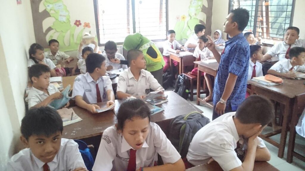 Mengenal Program Panti Transisi untuk Anak Autis Mandiri