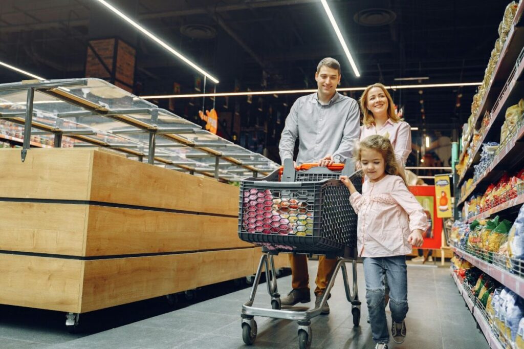 tips mengajak anak autis berbelanja di minimarket