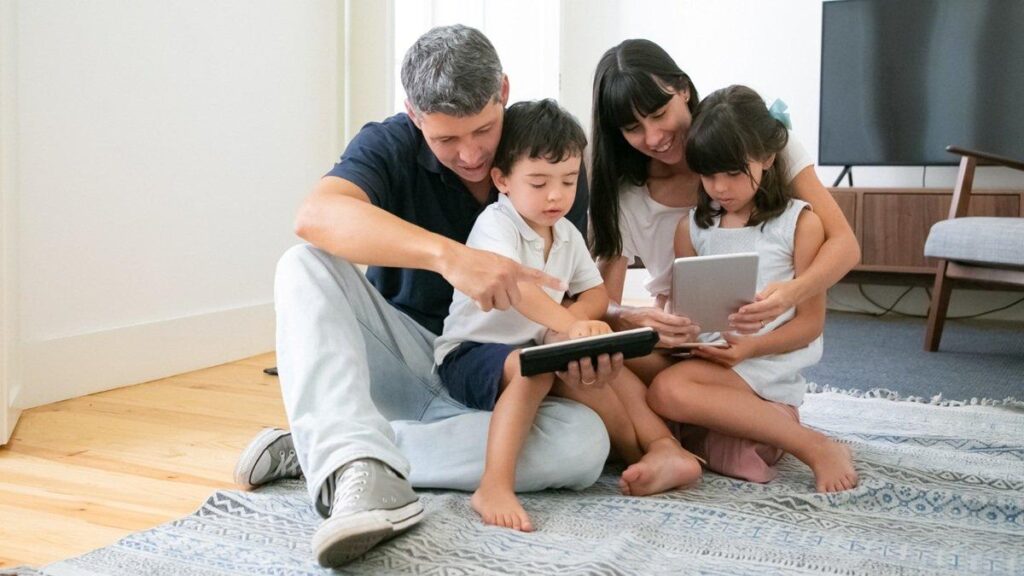 Etika Penggunaan Perangkat Digital untuk Terapi Anak