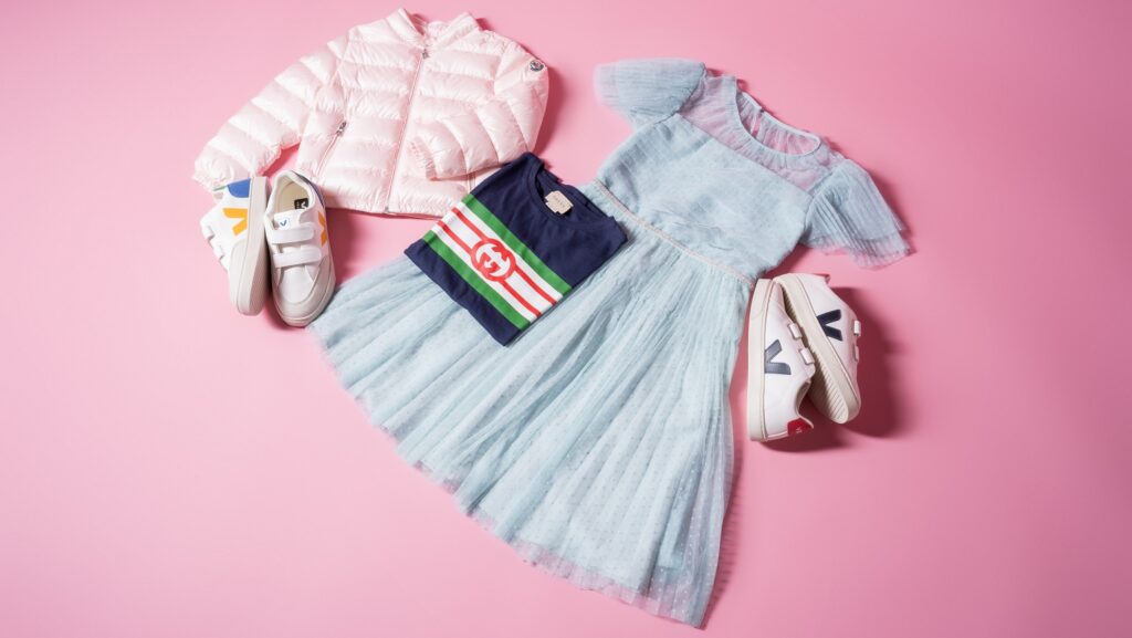 tips memilih baju hangat yang nyaman untuk anak autis