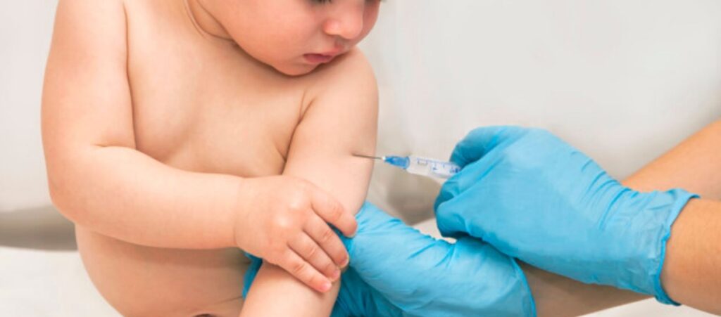 Apa yang Terjadi Jika Anak Tidak Vaksin Polio? Risiko yang Perlu Diketahui Orang Tua Sejak Dini