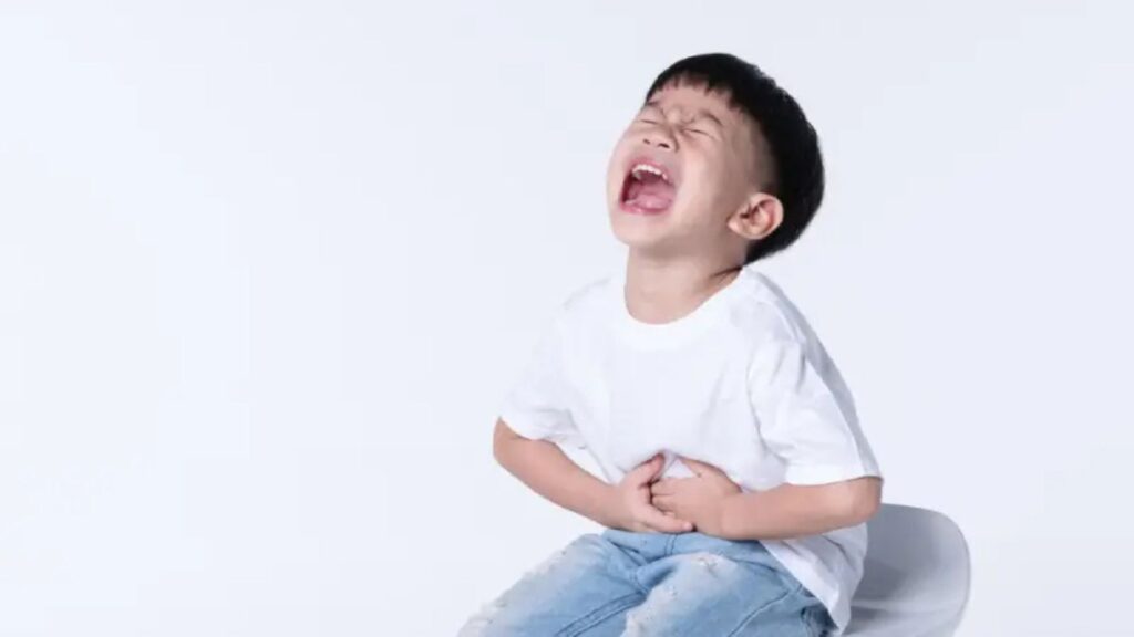 mengatasi masalah sembelit kronis pada anak autis