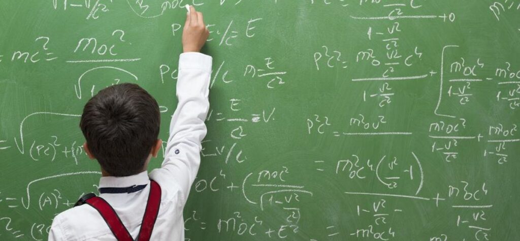 Anak dengan Sindrom Asperger Selalu Jenius? Ini Fakta yang Perlu  Diketahui