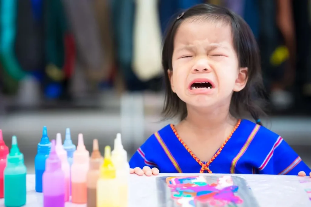 layanan pengembangan emosi anak autis di Karawang