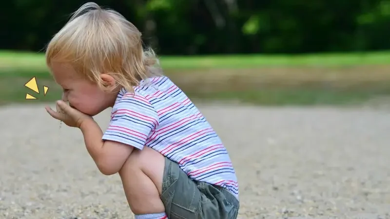 PICA pada Anak Down Syndrome: Saat Kebiasaan Memasukkan Benda ke Mulut Bukan Sekadar Fase Tumbuh Kembang