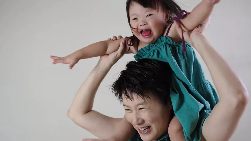 Anak Down Syndrome Tanpa Pendampingan dan Stimulus yang Tepat Berisiko Kehilangan Potensi Terbaiknya, Ini Solusinya?