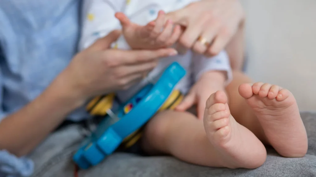 Anak Mengalami Sindrom Turner, Rett Syndrome, atau PKU? Temukan Terapi Gangguan Metabolisme & Genetik yang Tepat di Bekasi