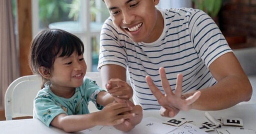 7 Cara Terbaik Mengasuh dan Mendidik Anak PDD-NOS yang Jarang Diketahui Orang Tua, Nomor 5 Sering Terlewat Padahal Sangat Penting!