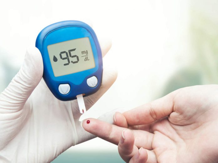 Tanpa Suntikan Ini Alternatif Terapi Insulin Pasien Diabetes